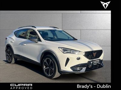 2023 Cupra Formentor