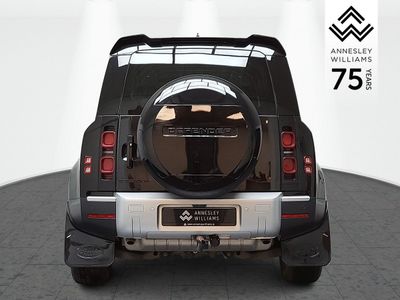 2023 Land Rover Defender