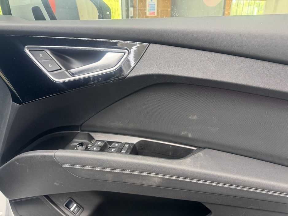 2023 Audi Q4 e-tron