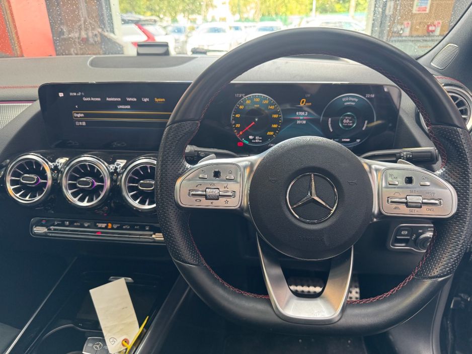 2023 Mercedes-Benz EQA