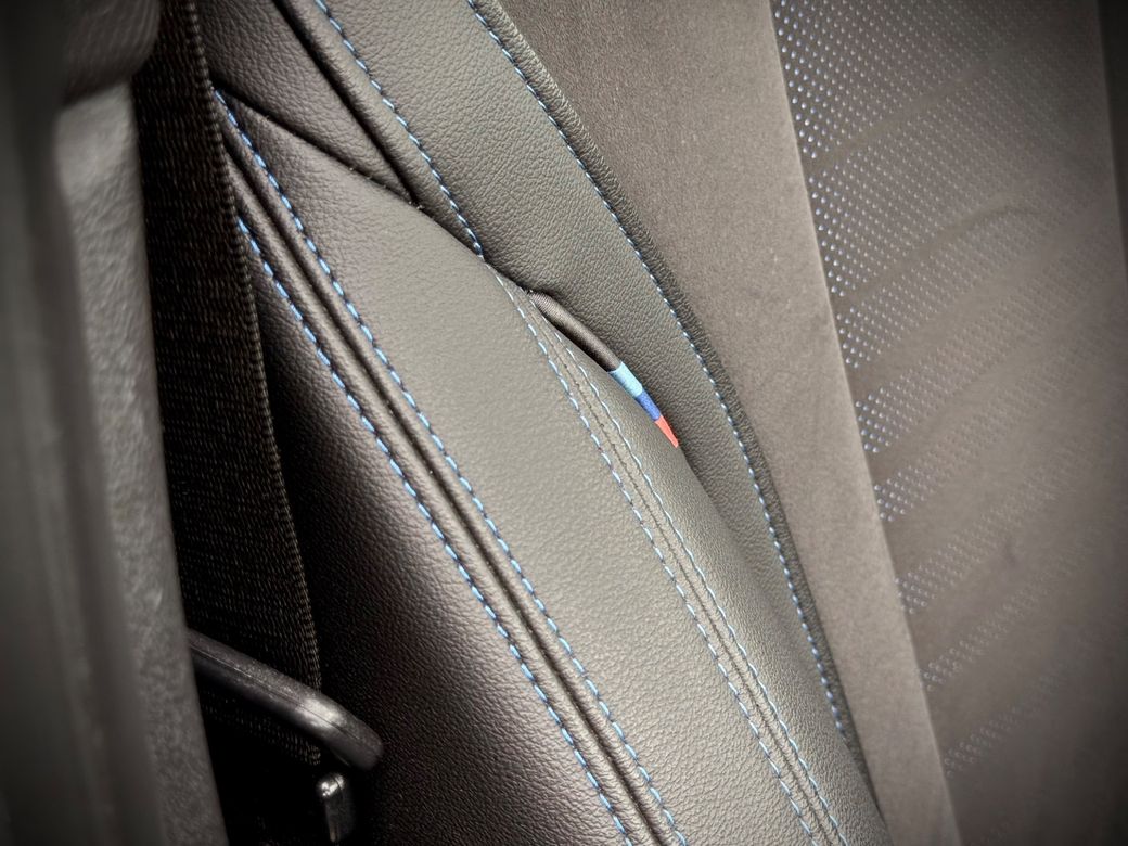 2023 BMW 3 Series