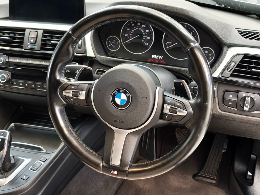 2015 BMW 4 Series