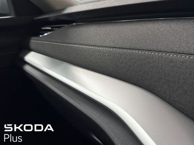 2022 Skoda Octavia
