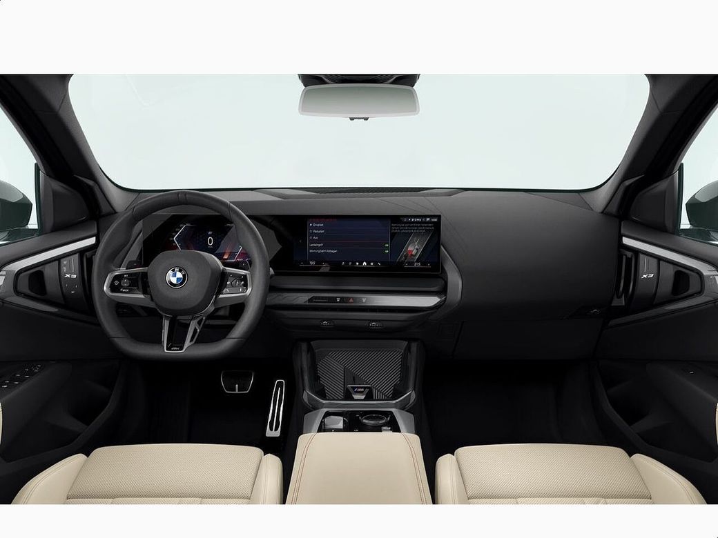 2025 BMW X3