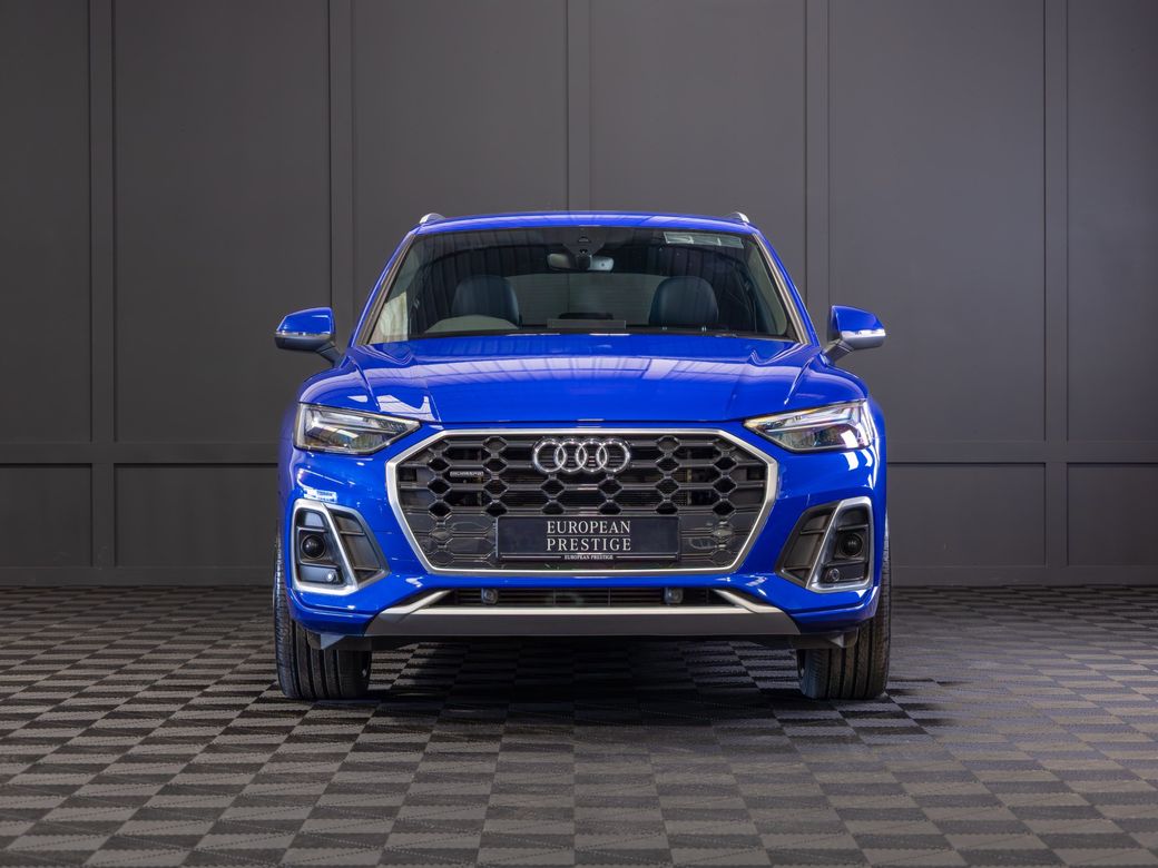 2024 Audi Q5