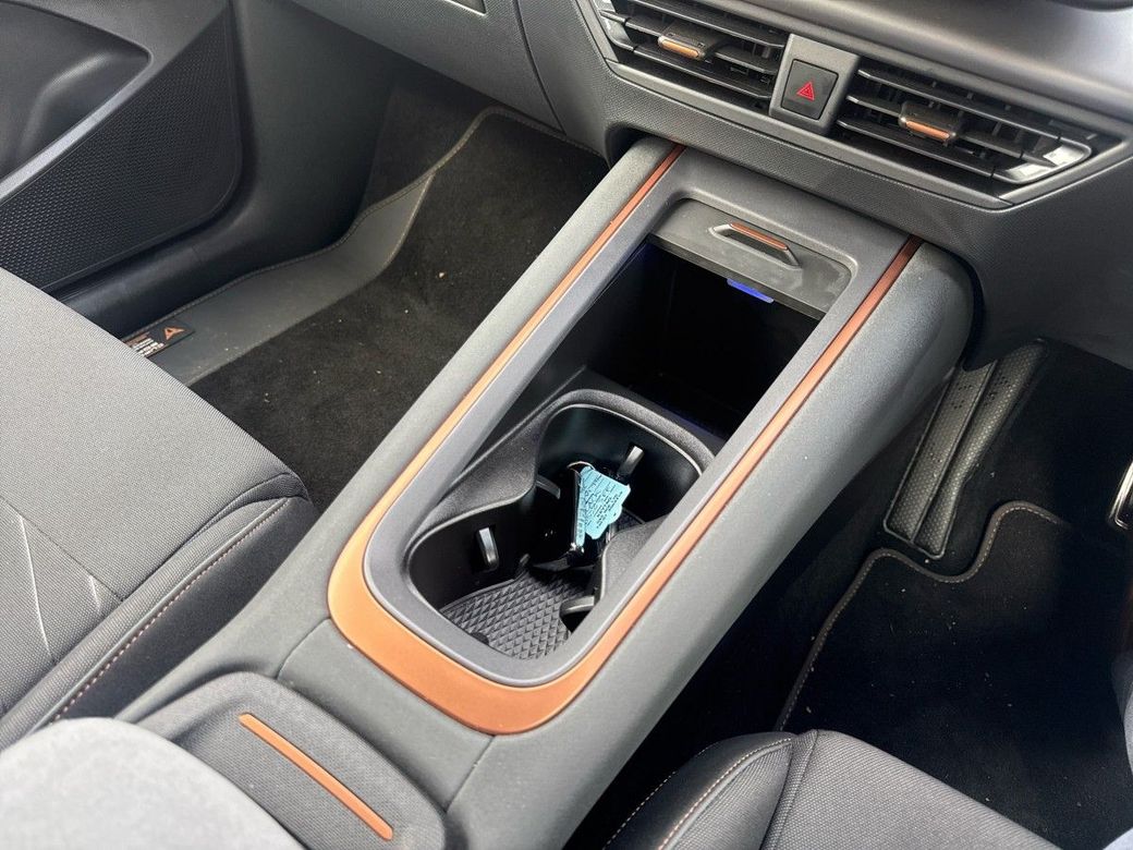 2026 Cupra Born