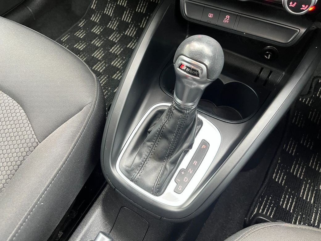 2015 Audi A1