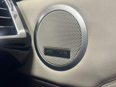 2017 Land Rover Discovery