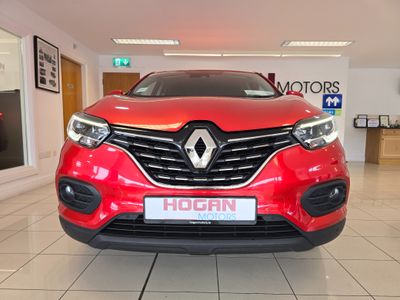 2022 Renault Kadjar