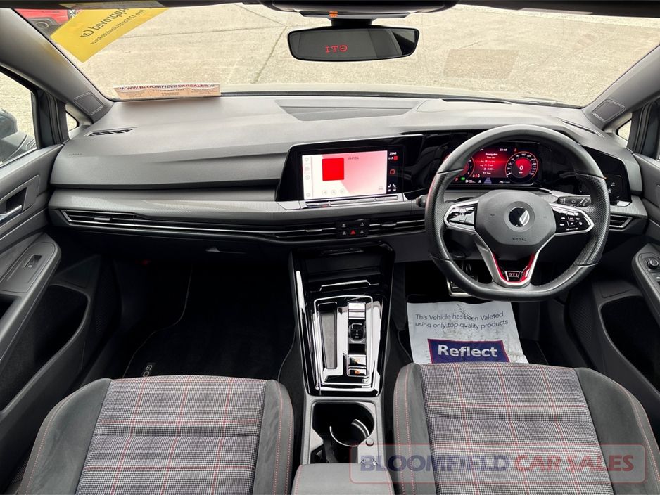 2022 Volkswagen Golf