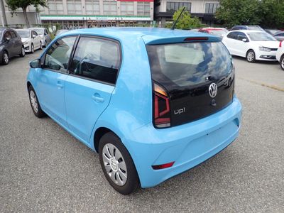 2019 Volkswagen up!