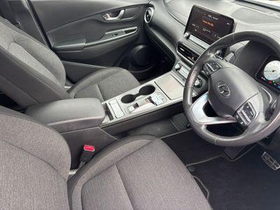 2021 Hyundai Kona