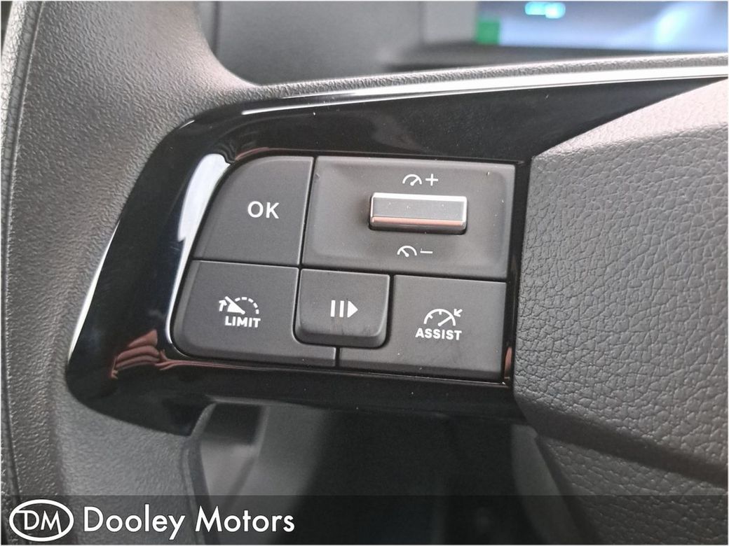 2025 Citroen Dispatch