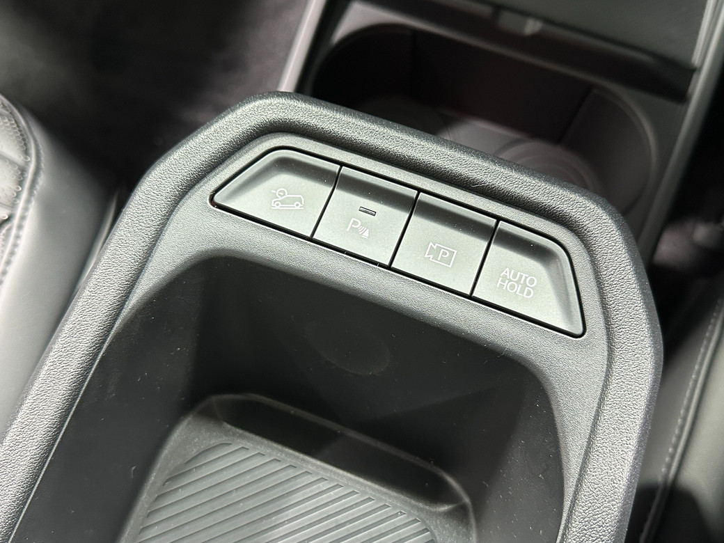 2027 Kia EV4