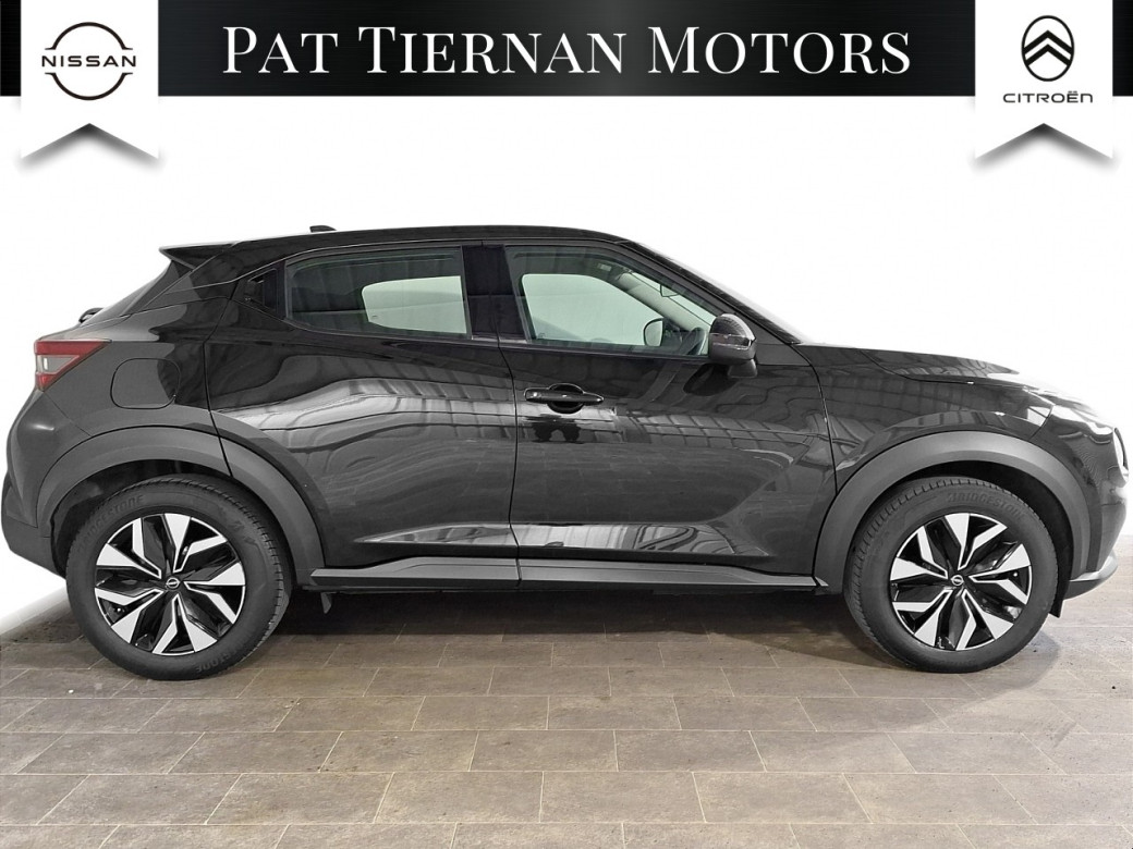 2024 Nissan Juke