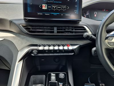 2024 Peugeot 3008