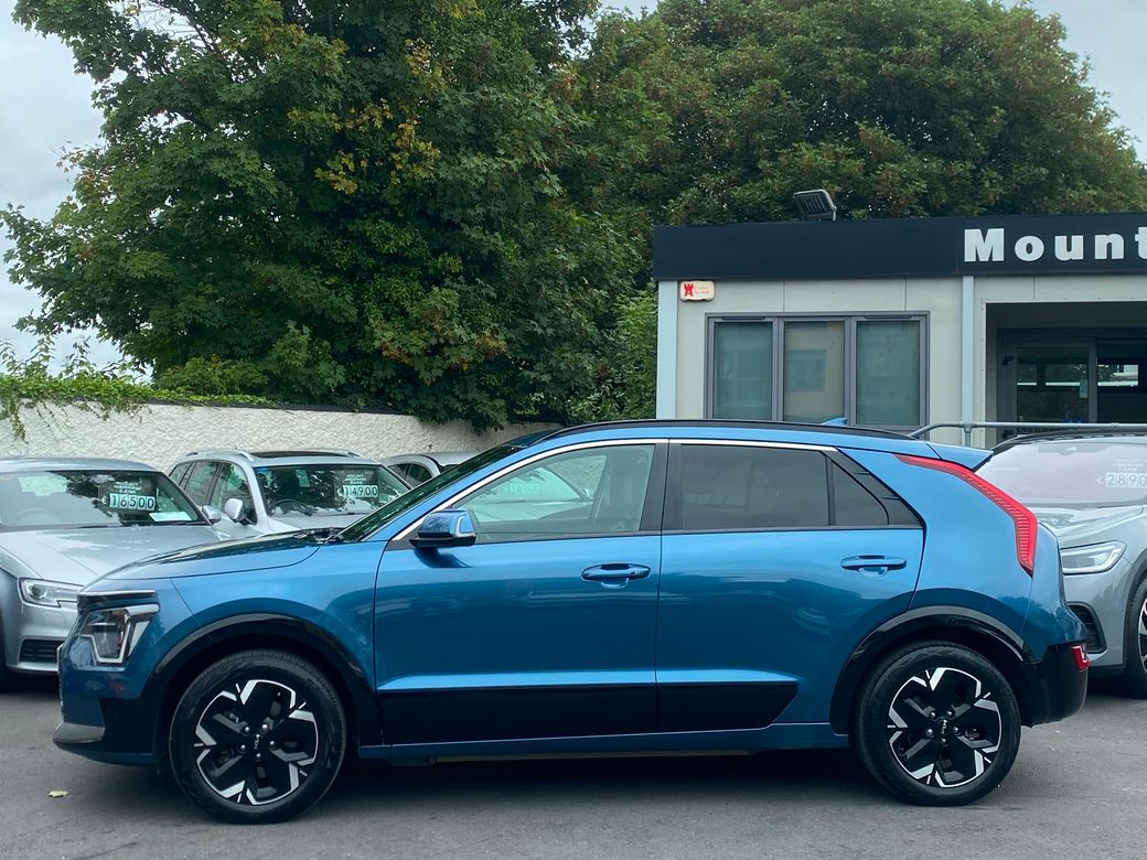 2023 Kia Niro
