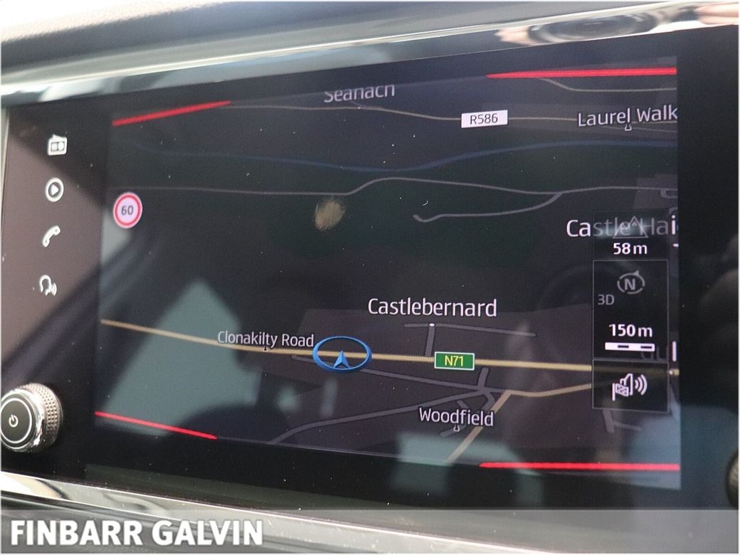 2020 SEAT Ateca
