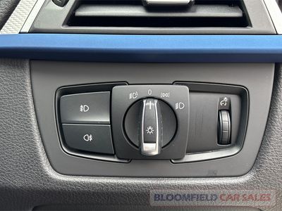2016 BMW 3 Series