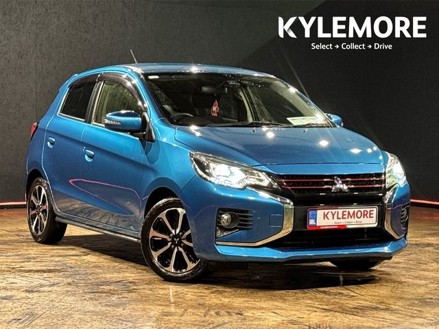 vehicle for sale from Kylemore Cars