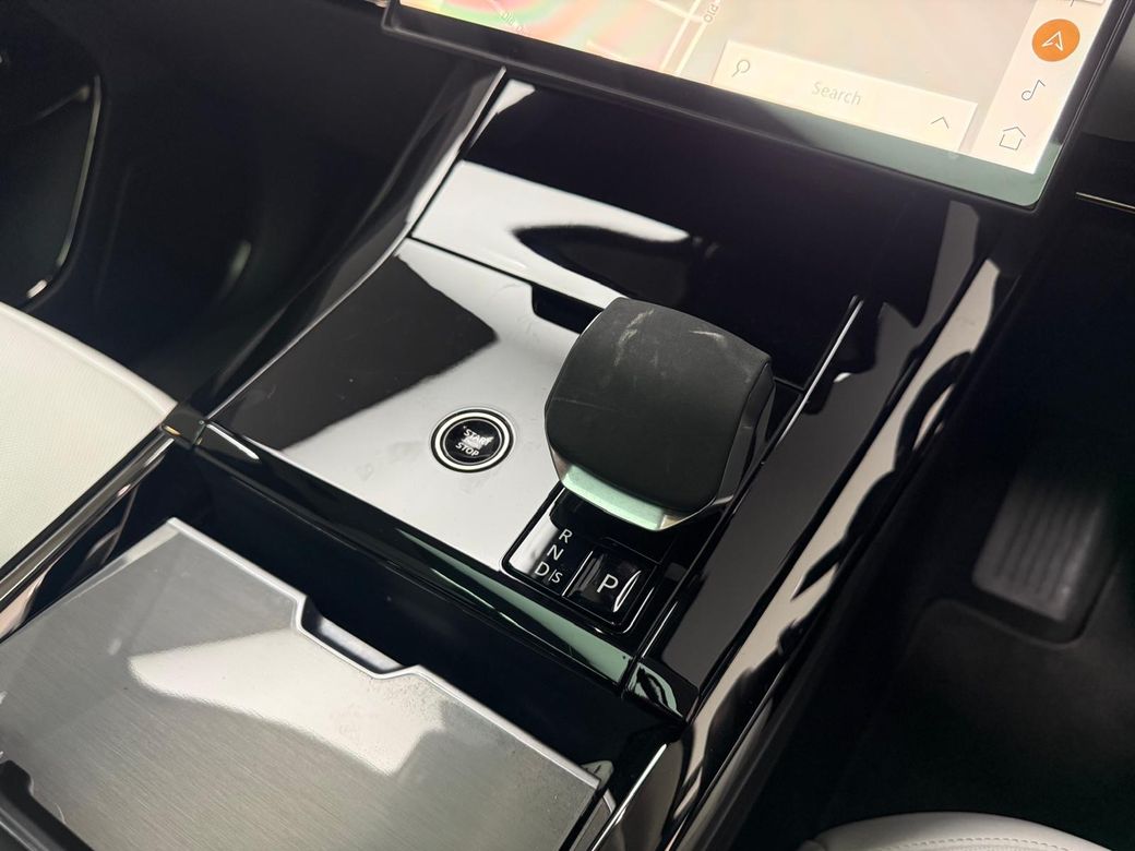 2024 Land Rover Range Rover Sport