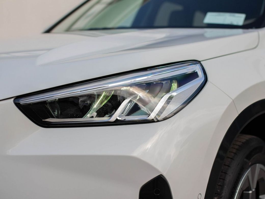 2025 BMW X1