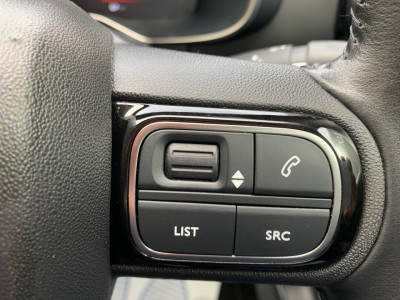 2023 Citroen C5 Aircross