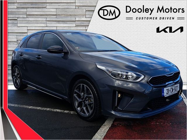 vehicle for sale from Dooley Motors