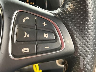 2018 Mercedes-Benz GLA Class