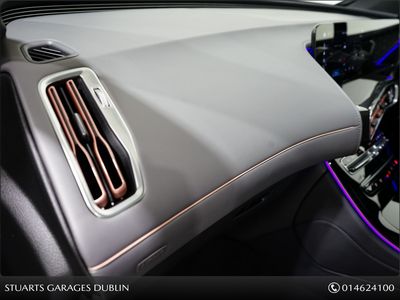 2023 Mercedes-Benz EQC