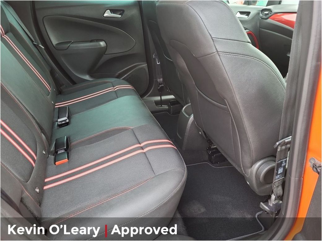 2022 Opel Crossland X