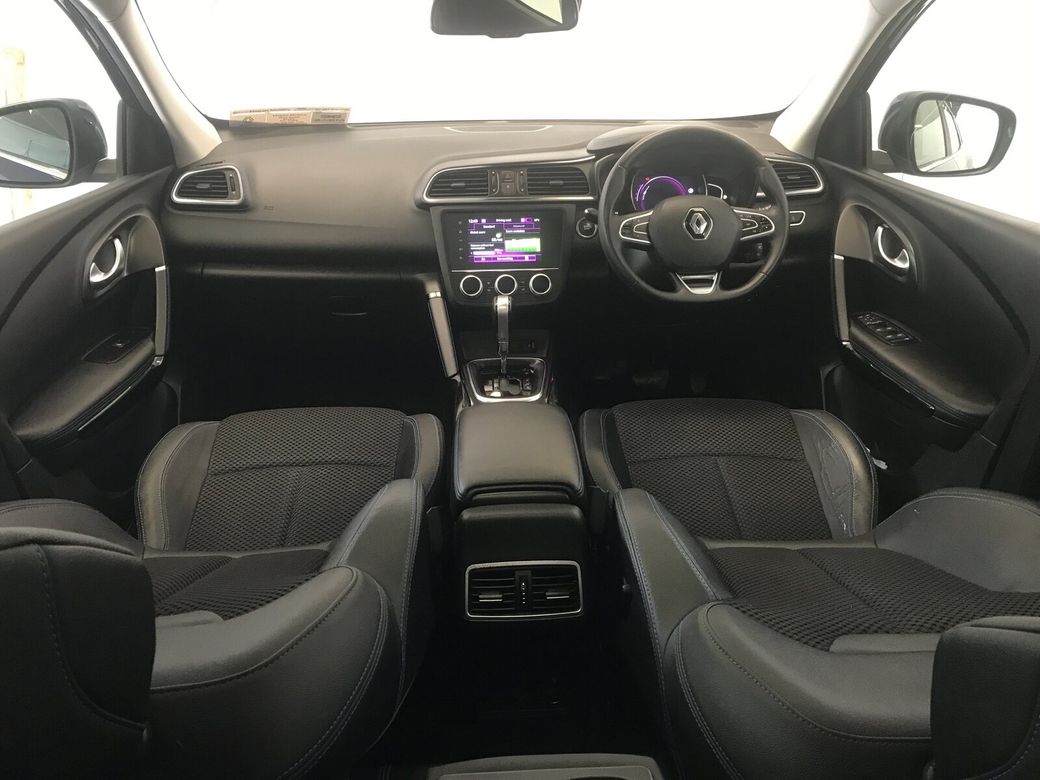 2019 Renault Kadjar