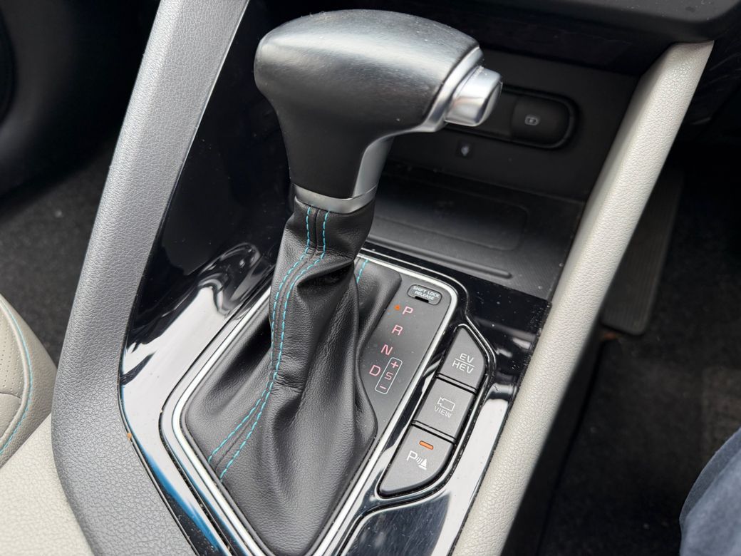 2020 Kia Niro