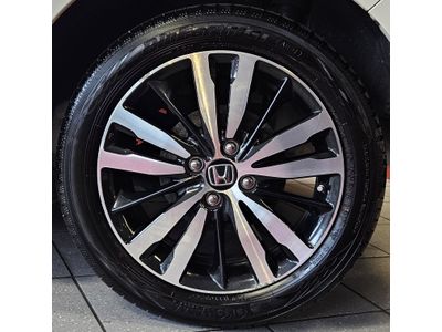 2018 Honda Fit