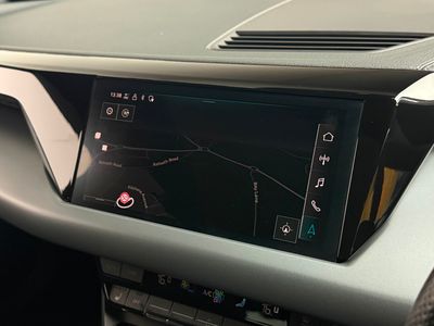2022 Audi e-tron GT