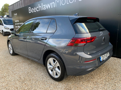 2023 Volkswagen Golf