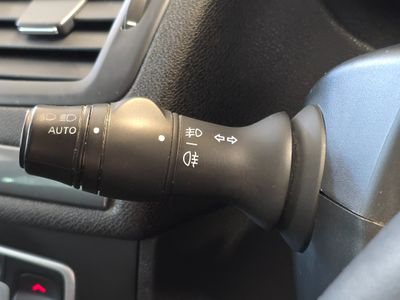 2016 Renault Megane