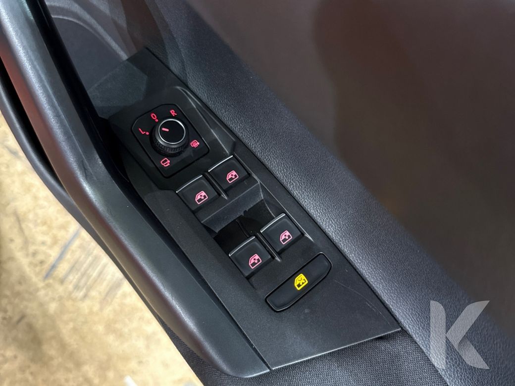 2018 Volkswagen Polo