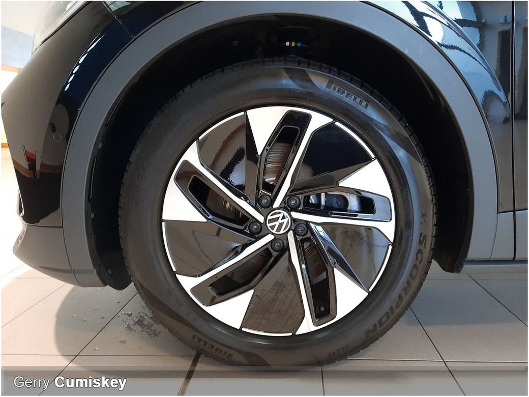 2025 Volkswagen ID.4