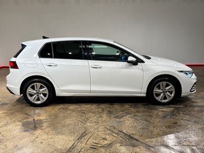 2022 Volkswagen Golf