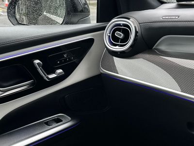 2025 Mercedes-Benz GLC Class