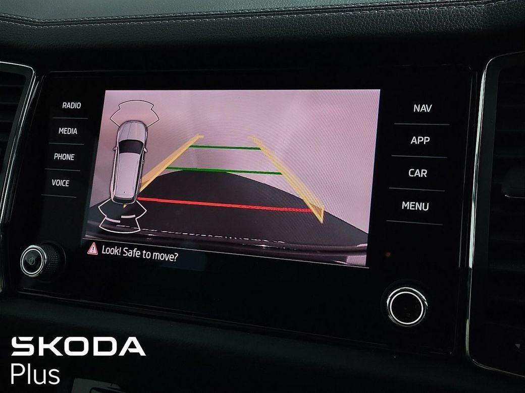 2023 Skoda Kodiaq