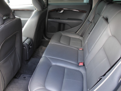 2016 Volvo V70
