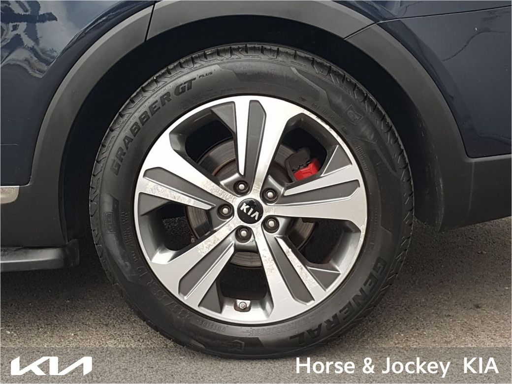 2018 Kia Sorento