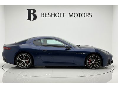 2025 Maserati Gran Turismo