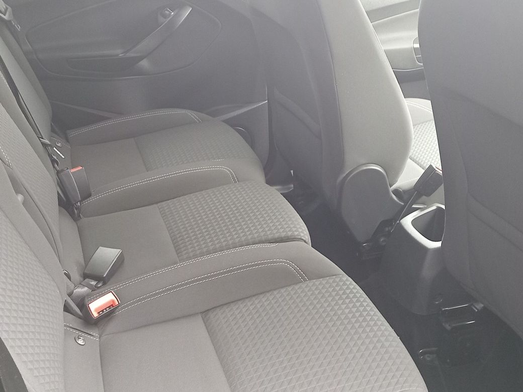 2018 Ford C-Max