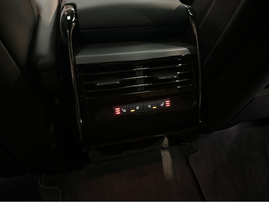 2024 Land Rover Range Rover Sport