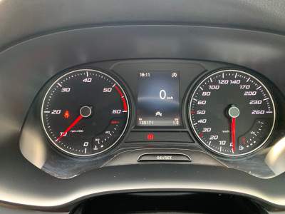 2022 SEAT Ateca