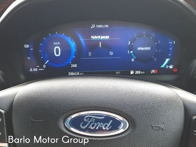 2023 Ford Puma