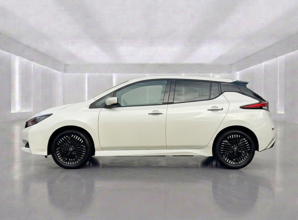 2023 Nissan Leaf